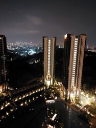 Normanton Park (D5), Apartment #583975961